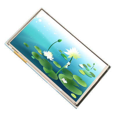 6.5 Inch C065VAT01.0 Tft Lcd Touch Screen 750 cd/m² C065VAT01.0