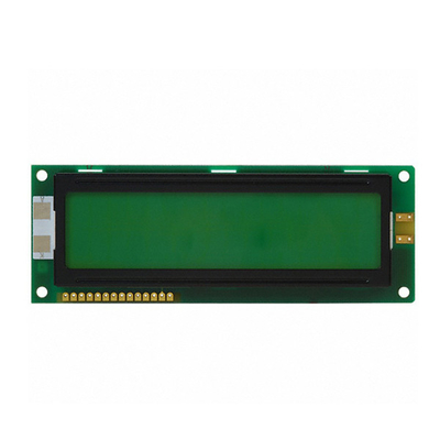 Original DMC-16230NY-LY-EEE-EGN LCD Screen Display Panel