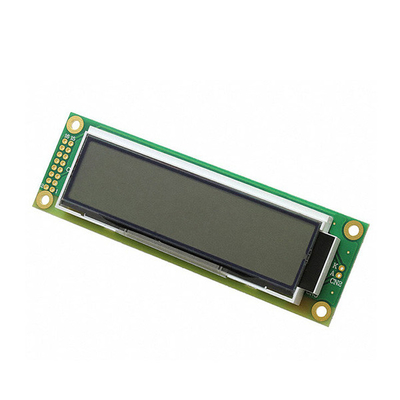 Kyocera C-51505NFJ-SLW-AIN LCD Screen Display Panel 20 Characters × 2 Lines