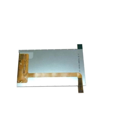 G050TAN01.0 Original 5 Inch 720*1280 AUO Tft Lcd Display With Mipi 30 Pins Interface