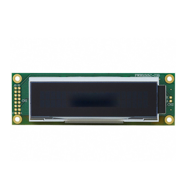 16 pins Pad 3.0'' 6PPI LCD Screen Display Panel C-51505NFQJ-LG-AKN
