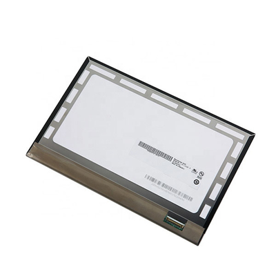 G101UAN01.0 10.1 Inch LCD Screen 1920*1200 HD-MI LCD Driver Board 30Pin EDP Interface