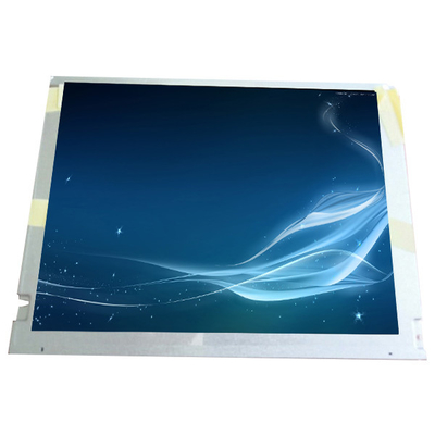 800*600 Lcd Screen Monitor G104STN01.4  10.4 Inch Lcd Display Panel