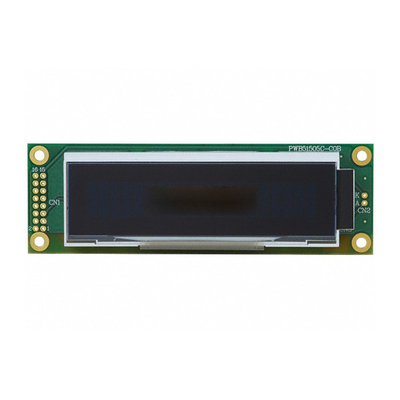 C-51505NFQJ-LW-ALN Lcd Display Panel Modules 3.0 Inch