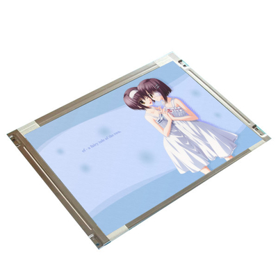 10.4'' AUO 800*600 Industrial TFT Display Screen G104SN05 V.0 High Brightness