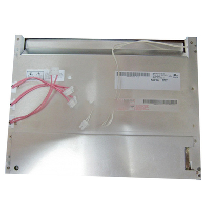 10.4'' AUO 800*600 Industrial TFT Display Screen G104SN05 V.0 High Brightness