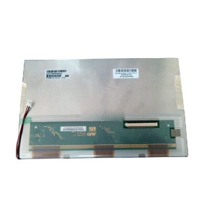 Navigation 8 inch LCD Display Screen C080VW02 V0 LCD Panel For Car Auto