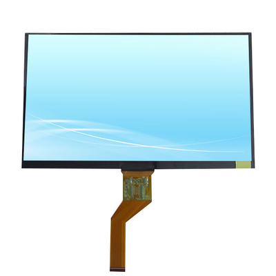 10.1&quot; LCD Display Panel With Original Packing G101STN01.F