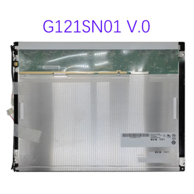 NEW Original G121SN01 V0 12.1 Inch LCD Panel VGA Controller Board