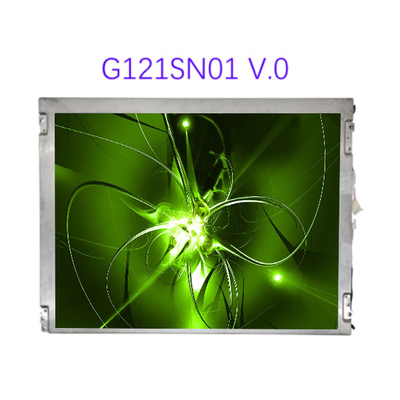 NEW Original G121SN01 V0 12.1 Inch LCD Panel VGA Controller Board