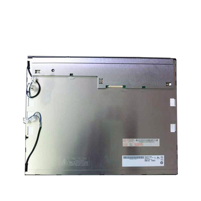 G150XG02 V0 Industrial LCD Display Panel 1024*768 For Industrial Equipmen