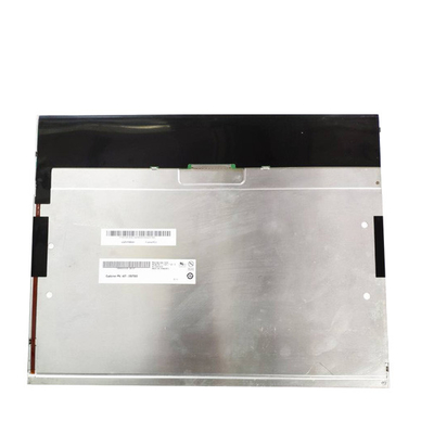 Industrial G150XTT01.0 TFT LCD Module 15.0" PCAP Touch Screen LVDS Connector