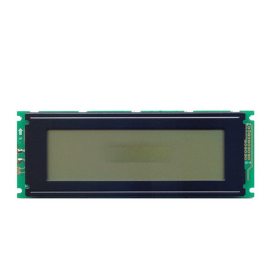 OPTREX DMF5005N-EB LCD Screen Display 5.2 Inch 240×64 47PPI Resolution