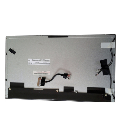 M185XW01 V8 LCD Display Screen 18.5 Inch 1366x768 Antiglare Surface