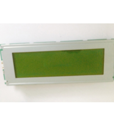 DMF5005NYJ-LY Industrial LCD Screen Display 5.2 Inches 240×64 47PPI Rectangle