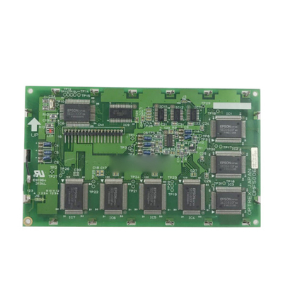 6.3 Inch 320×200 Industrial LCD Panel DMF5006NB-FW-2 LCD Screen Display