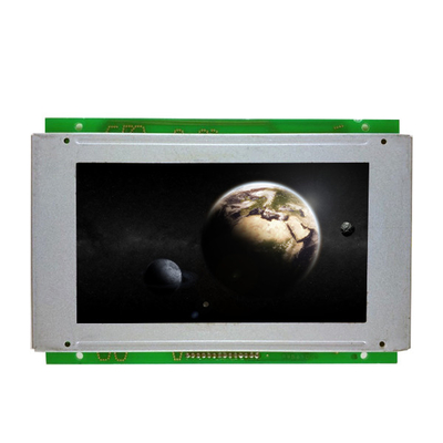 DMF6104NF-FW 256x128 LCD Display Modules 5.7 Inch Rectangle Monochrome