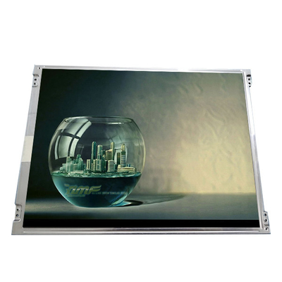 L150X1M EC-2 A Si TFT LCD Panel 15 inches Desktop Monitor 250 cd/m2