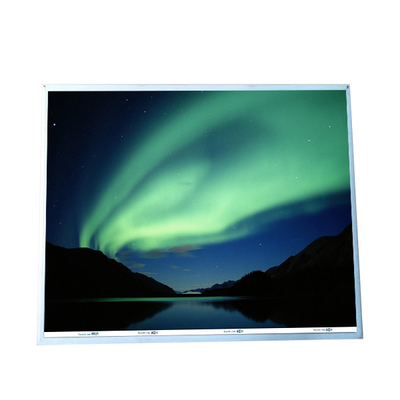 AUO 19&quot; M190EN03 V0 1280*1024 86PPI MVA, Normally Black, Transmissive LCD Laptop Screen