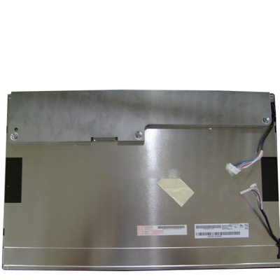 M201EW01 V0 1680*1050 a-Si TFT-LCD , LCM  LVDS (2 ch, 8-bit) , 30 pins Connector  Desktop Monitor