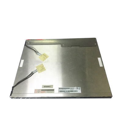 AUO 19&quot; M190EP01 V0 1280*1024 a-Si TFT-LCD , LCM Analog RGB + DVI-D , 69 pins Connector  LCD Laptop Screen