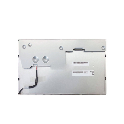 good price Industrial 15.6 Inch LCD Panel G156XW01 V101 1366x768 100PPI WXGA Resolution online