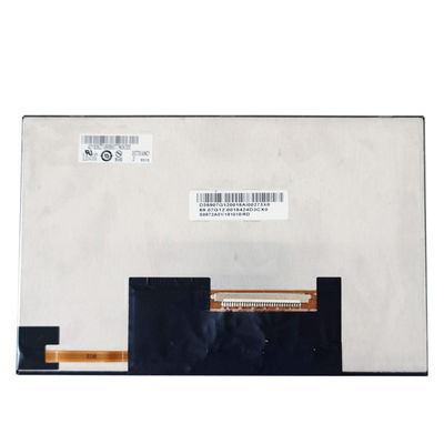 good price 7.0 inch tft lcd screen G070VAN01.0 800×480 lcd screen module online