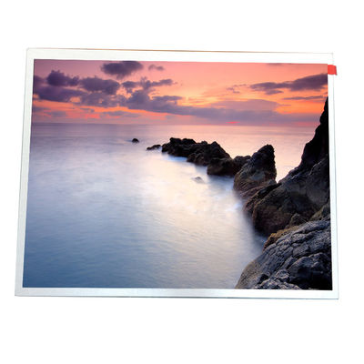 good price 12. 1 inch IPS outdoor high brightness AUO display G121EAN01.2 lcd panel for industry online