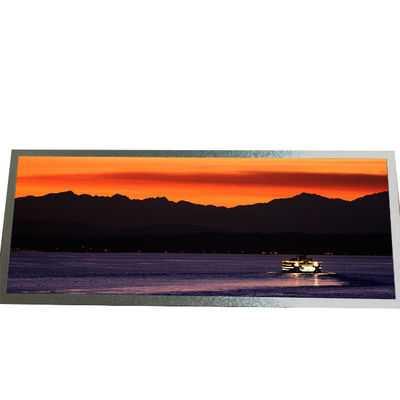 good price AUO G158ETN01.0 15.8 Inch Bar LCD Panel Display RGB 1280×540 WLED LVDS Interface online