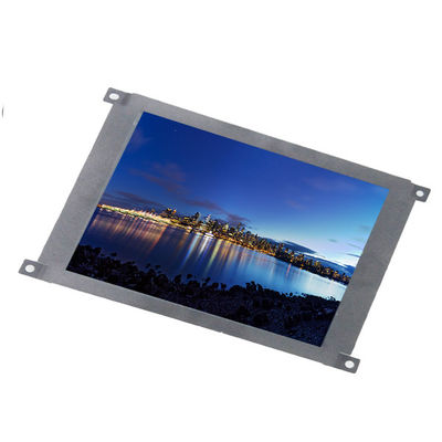 good price 4.9 inch 320×240 Self backlight EL LCD Screen Display EL320.240-FA3 online