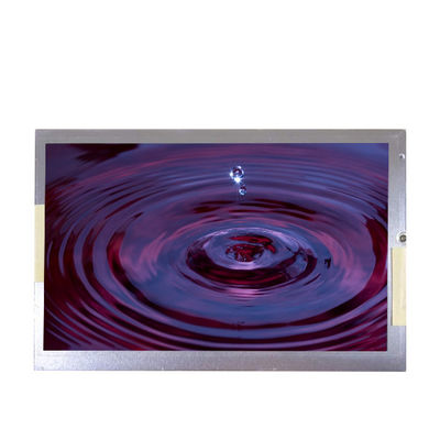 good price NL8048BC19-02 Original 7.0 inch LCD Display 800(RGB)×480 for Industrial Equipment for NEC online