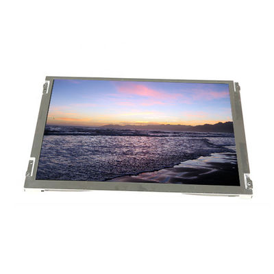 good price 12.1 Inch Industrial LCD Panel Display BA121S01-100 High Brightness 400nit LVDS 20 Pins online