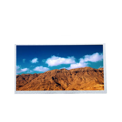 good price 10.1 Inch TFT LCD Screen Module 1024X600 M101GWN9 R0 TFT LCD Panel online