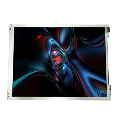 good price ET104S0M-N10 10.4 Inch TFT LCD Screen Display RGB 800X600 Resolution For Industrial online