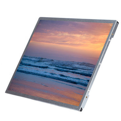 good price M150GNN2 R0 15 Inch LCD Panel 1024X768 500cd/M2 LVDS Input 60HZ LCD Screen online