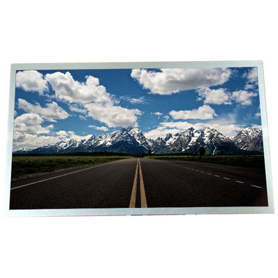 good price 18.5 Inch Industrial LCD Panel Display 1920x1080 GV185FHM-N10-3M30 TFT LCD Screen Module online