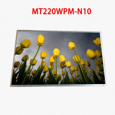 good price MT220WPM-N10 22.0 inch LCD Screen Display Panel RGB 1680X1050 LVDS IPS LCD Display online