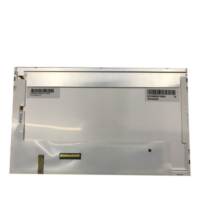 good price 10.1 Inch TFT LCD Display TM101DDHG01-00 LVDS RGB 1024X600 For Industrial Medical online