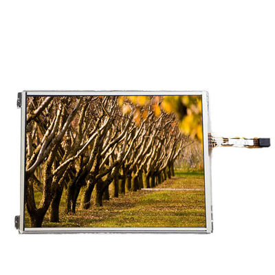 good price 10.4 Inch LVDS 20 Pin LED Display Module RGB 800X600 With Touch TM104SBH01 online