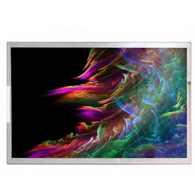 good price 12.1 Inch Industrial LCD Panel Display TM121JDSG10 1280X800 IPS Display LVDS 30 Pins online