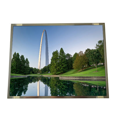 good price LQ201U1LW31 Original 20.1 inch 1600×1200 LCD Display for military Application online