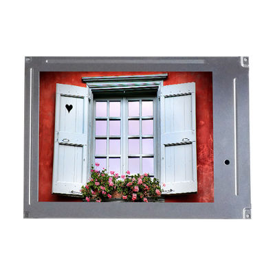good price PD064VT4 6.4 Inch LCD Display Screen Panel RGB 640X480 VGA 125PPI online