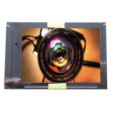 good price PD064VT5 RGB 640X480 LCD Display Screen Panel 6.4 Inch Replacement Maintenance online