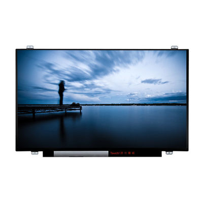 good price N140HCA-E5C Laptop LCD Screen 14.0 Slim 30pin FHD IPS Narrow Bezel For Dell Latitude 5401 online