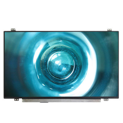 good price 14.0 Inch EDP LCD Display Panel 1920X1080 N140HCE-EAA Chimei Innolux online