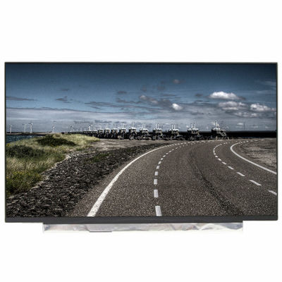 good price N156HCA-EA1 15.6 Inch Laptop LCD Screen 1920X1080 VGA Audio EDP Out Put online