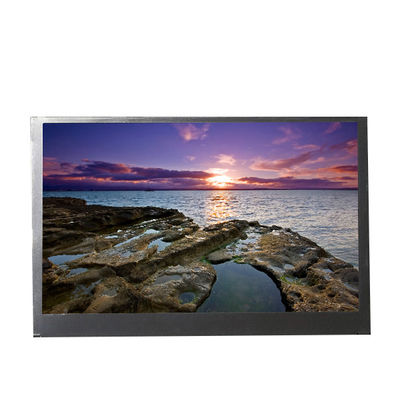 good price AA050ME01 Original A+Grade 9.4 inch 800(RGB)×480 LCD Display Module for Mitsubishi online