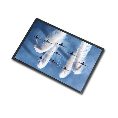 good price G101EVN03.0 For AUO 10.1 inch Industrial-Grade LCD Screen 1000 Brightness 1280*800 Resolution online