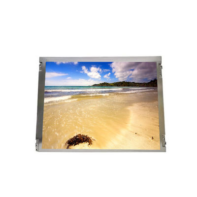 good price 12.1 inch screen 800(RGB)×600 display monitors TM121SDSG05 LCD Module Display online