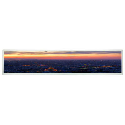 good price LCD Screen Panel For 8.6 inch 400×1280 CLAA086WA02BW LCD Display online